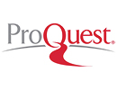 Logo ProQuest